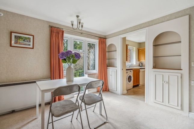 Flat for sale in Turneys Orchard, Chorleywood, Rickmansworth