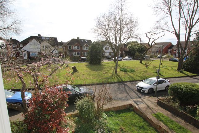 Semi-detached house for sale in Catlin Crescent, Shepperton