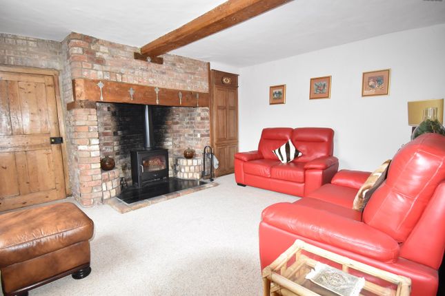 Detached house for sale in Main Road, Bredon, Tewkesbury