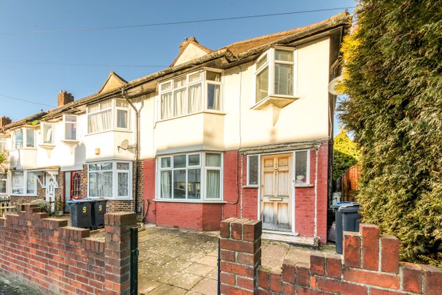 Thumbnail Semi-detached house for sale in Cambridge Road, Mitcham