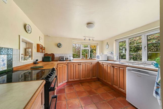 Alma Cottage, Woodbridge photo 3