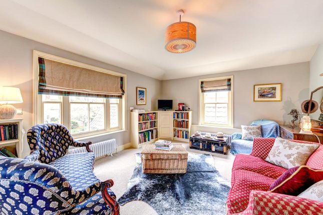 Bed Sitting Room