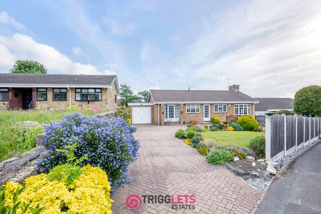3, Wharncliffe Close, Barnsley photo 2