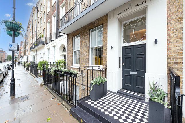 2-bed flat on Flat 2, 12, Montagu Place, London, £1,795,000
