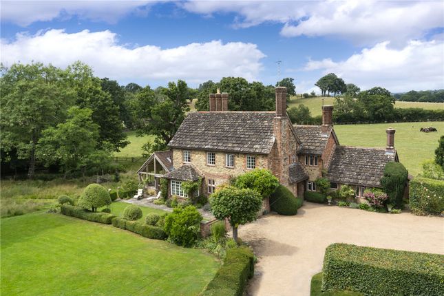 Champions Farm Thakeham Pulborough West Sussex Rh20 7 Bedroom Property For Sale 58346092 Primelocation