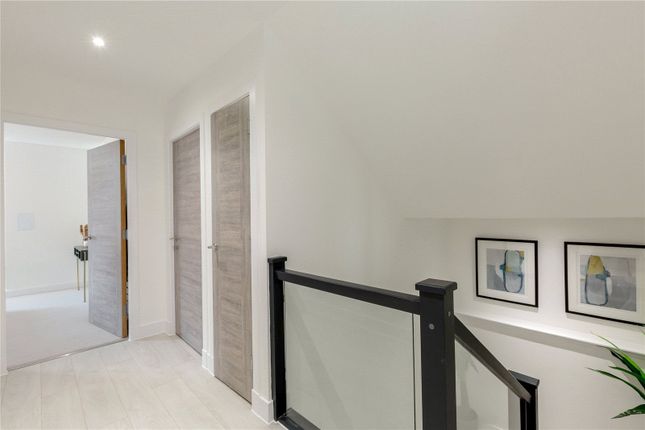 Flat for sale in Plot 57 - Waverley Square, New Waverley, New Street, Edinburgh