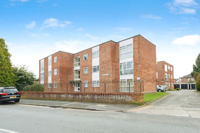 Thumbnail Flat for sale in Fog Lane, Didsbury, Manchester, Greater Manchester