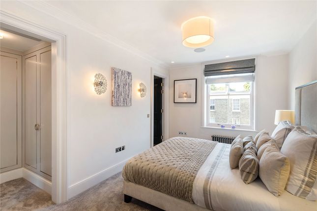 Terraced house for sale in Eaton Terrace, London