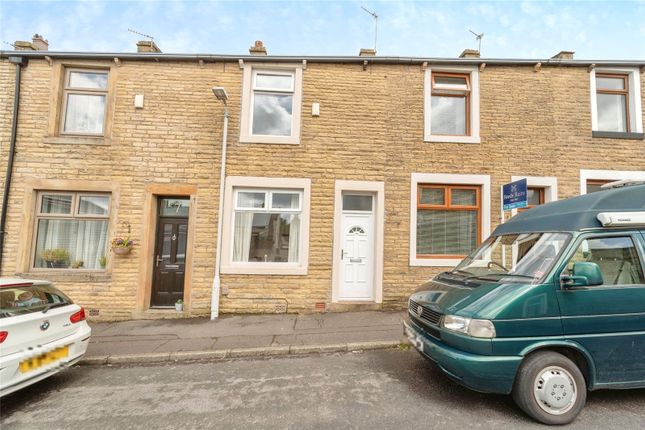 Thumbnail Terraced house for sale in King Street, Briercliffe, Burnley, Lancashire