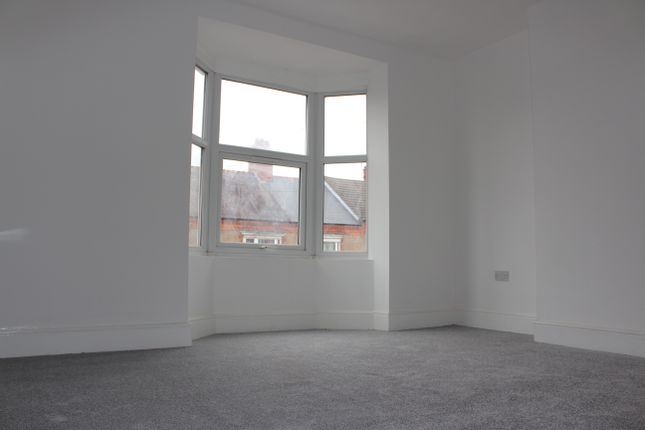 Terraced house for sale in Haddenham Road, Leicester