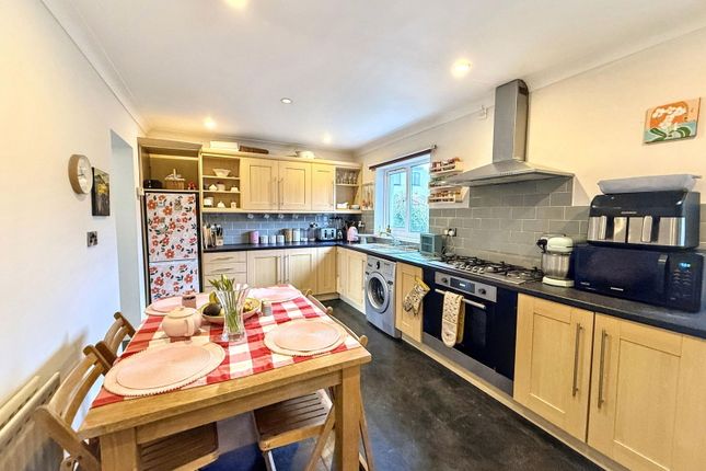 The Oaks, Moss Lane, Maryport photo 4
