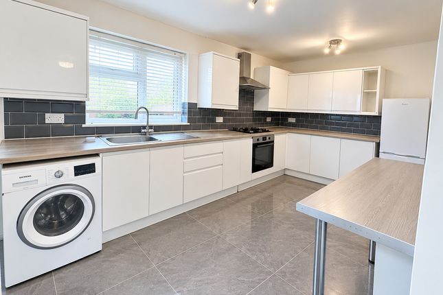 6, Tenbury Crescent, Nottingham photo 2