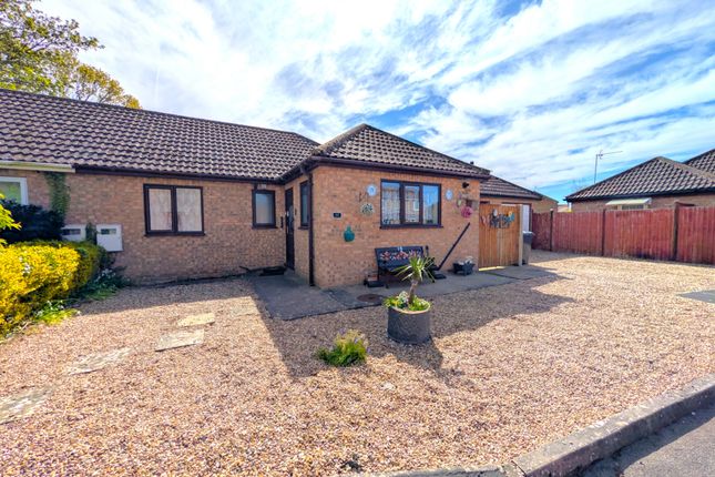 2-bed house on 10, Ramsay Close, Skegness, £170,000