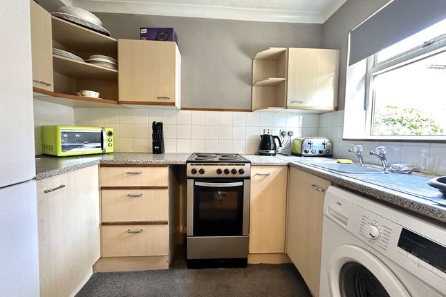 Terraced house for sale in Reedmace Walk, Morecambe