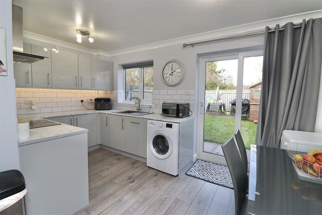 6, St Marys Court, Pocklington photo 4