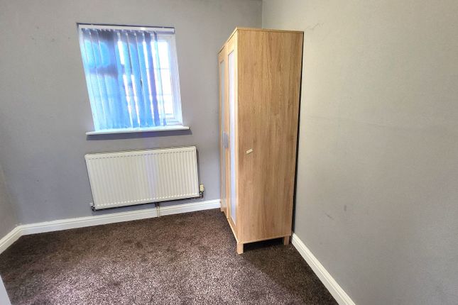 Terraced house for sale in Stonebridge Street, Leicester