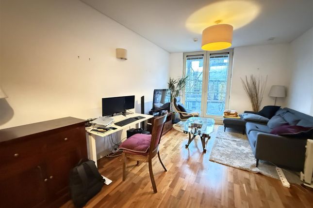 Apt 1224, 12 Leftbank, Manchester photo 2