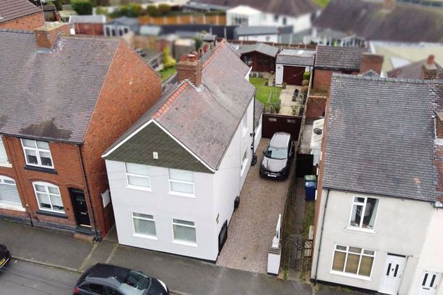 3-bed house on 42, Stafford Street, Cannock, £295,000