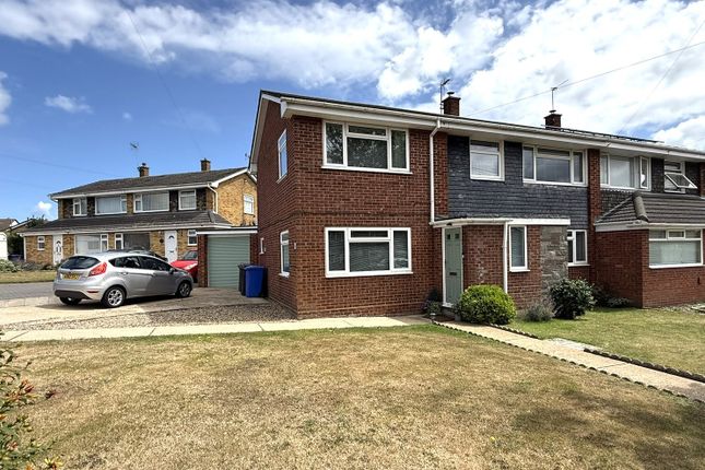 Substantially Extended &amp; Improved 4 Bed Semi