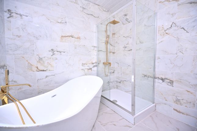 Downstairs Bathroom