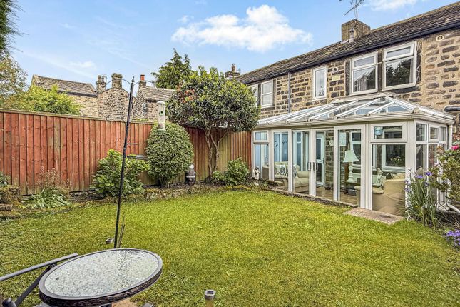 2-bed house on 2, Apperley Lane, Leeds, £300,000
