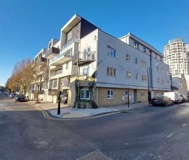 Thumbnail Flat to rent in 161 Mellish Street, Isle Of Dogs, South Quay, Canary Wharf, Crossharbour, London