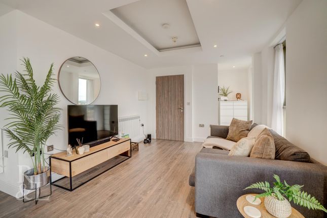 Apartment 116, The Waterside Apartments, Pavilion Road, Nottingham photo 4