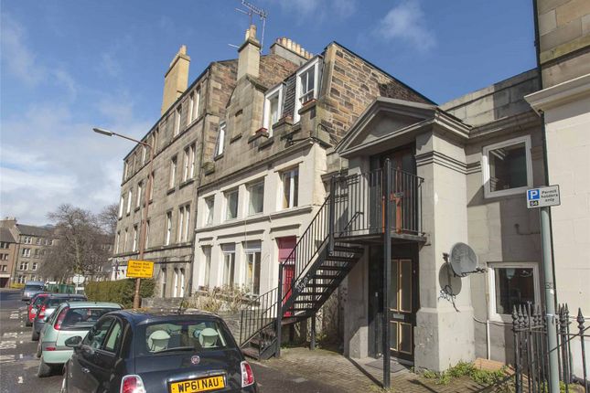 Thumbnail Flat to rent in Murieston Road, Edinburgh