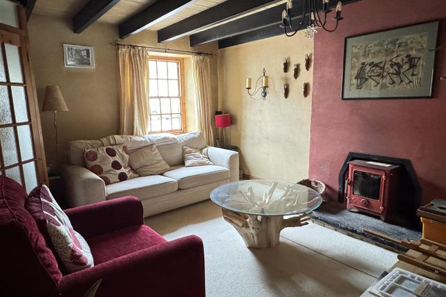 2 Moor view, Fore Street, Grampound photo 4