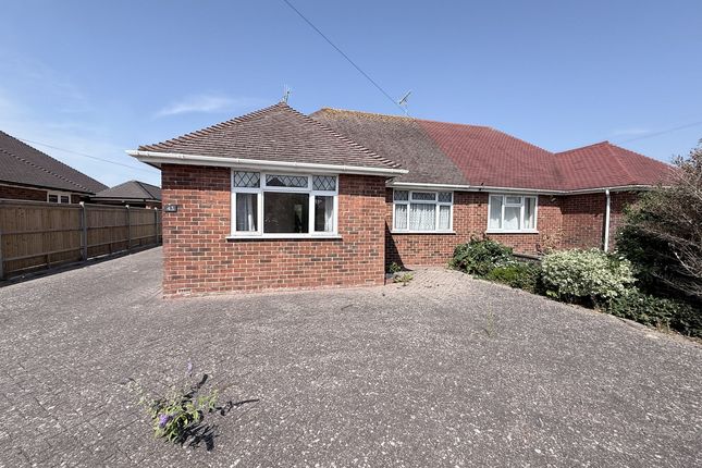 2-bed house on 43, Frobisher Close, Worthing, £375,000