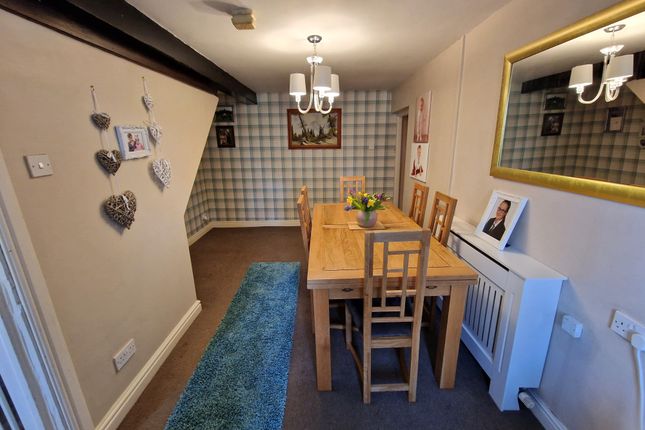 Semi-detached house for sale in Roden Lane, Telford
