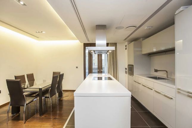 1d Atrium Apartments 131, Park Road, London photo 4