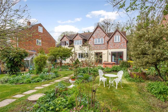 Detached house for sale in Skirmett, Henley-On-Thames, Oxfordshire