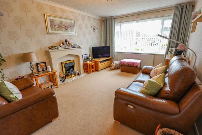 21 Hamilton Road, Morecambe photo 3