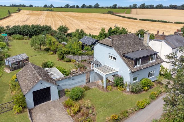 4-bed house on Willow Cottage, Upper Grove Common, Ross-on-Wye, £400,000