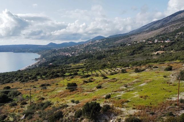 Land for sale in Lourdata, 28100, Greece