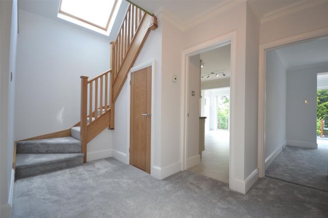 Detached house for sale in Stag Leys, Ashtead