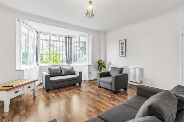 Detached house to rent in Westhorne Avenue, London