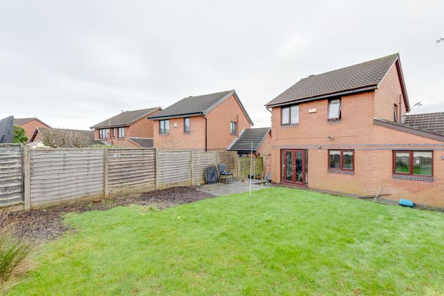 Detached house for sale in Cranstal Drive, Hindley Green
