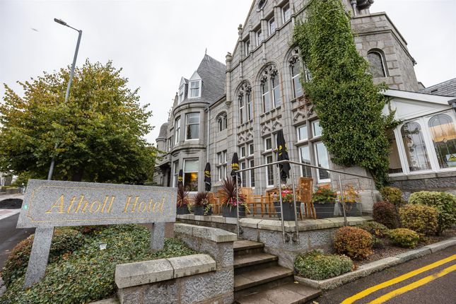 Thumbnail Hotel/guest house for sale in King's Gate Aberdeen, Aberdeenshire