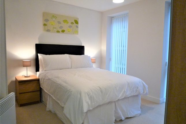 Flat for sale in i-Land Development, City Centre, Birmingham