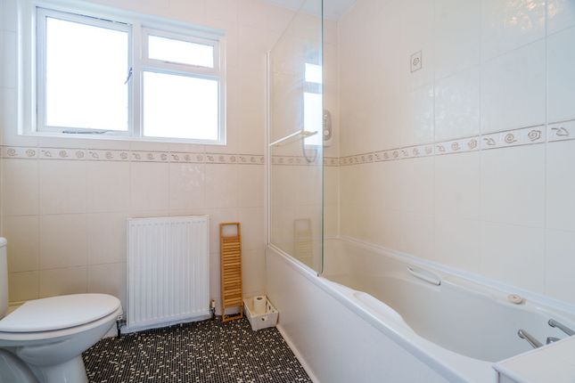 Detached bungalow for sale in Dovecot Road, Romanno Bridge