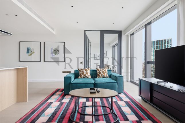 1, Apartment 4003, Nine Elms Lane, London photo 4