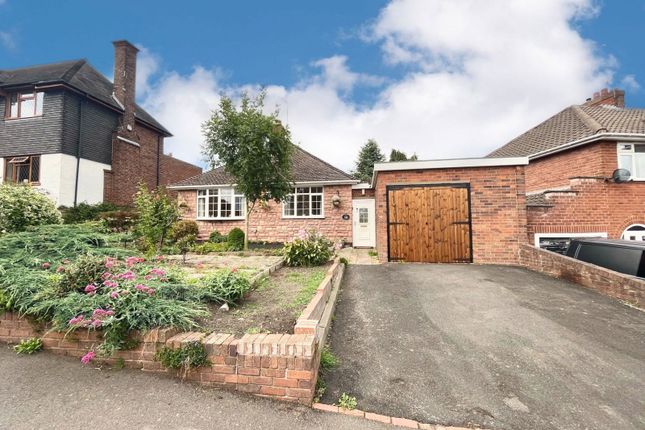 2-bed bungalow on 108, Acres Road, Brierley Hill, £330,000