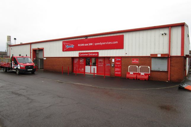 Thumbnail Light industrial to let in 3 Firth Road, Houstoun Industrial Estate, Livingston