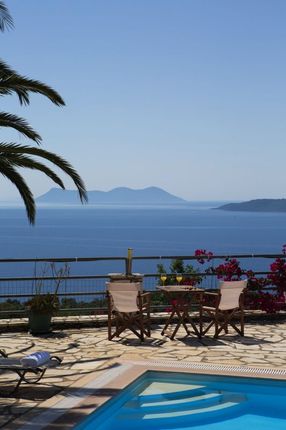 Villa for sale in Sivota, Lefkada, Ionian Islands, Greece