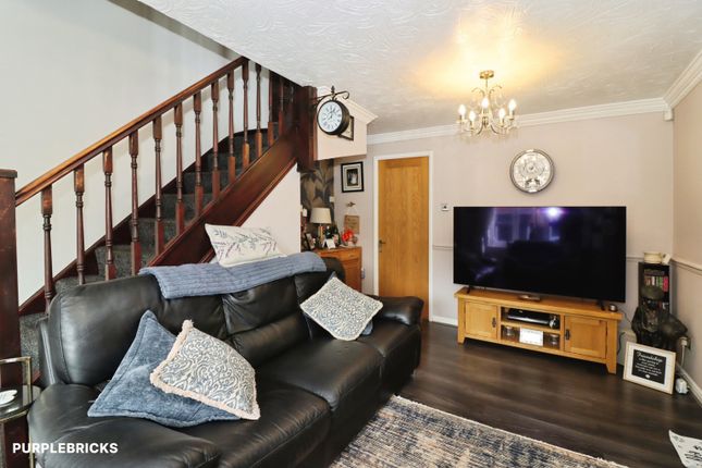 17, Fanshaw Avenue, Sheffield photo 4