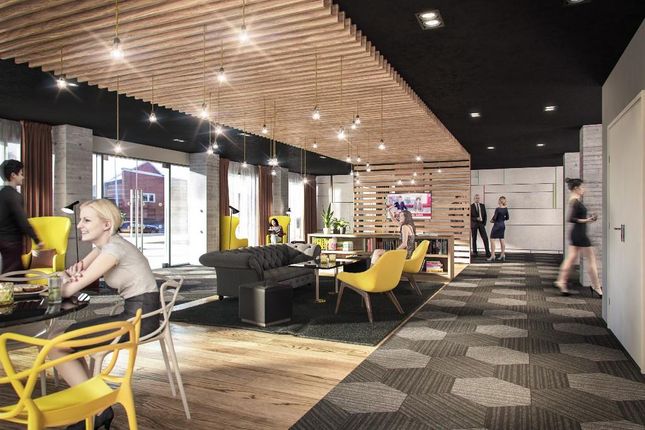Ordsall Lane, Salford photo 3