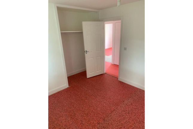 Flat for sale in Beech Street, Lincoln