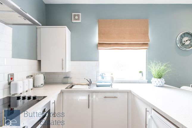 Apartment 2 Dobsons Quay, Newark photo 5
